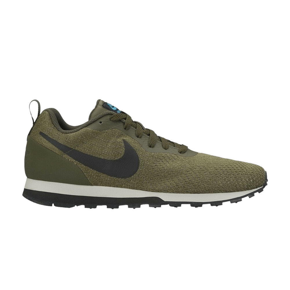 Nike md runner 2 khaki Clearance