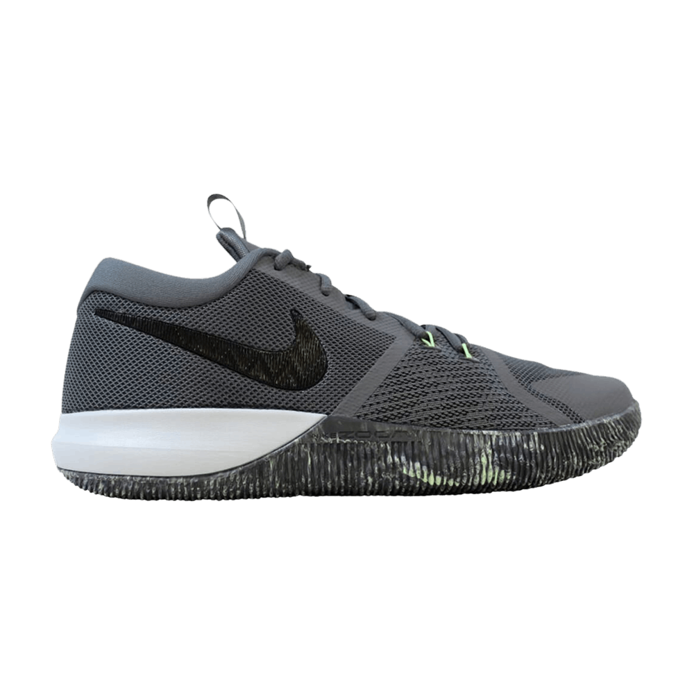 Nike zoom assersion black cheap