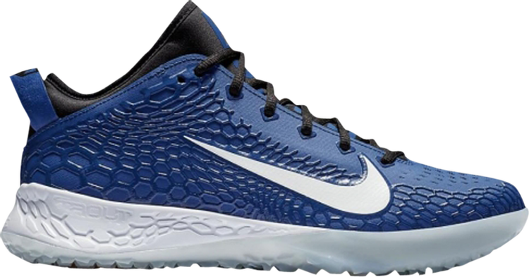 Force Zoom Trout 5 'Gym Blue'