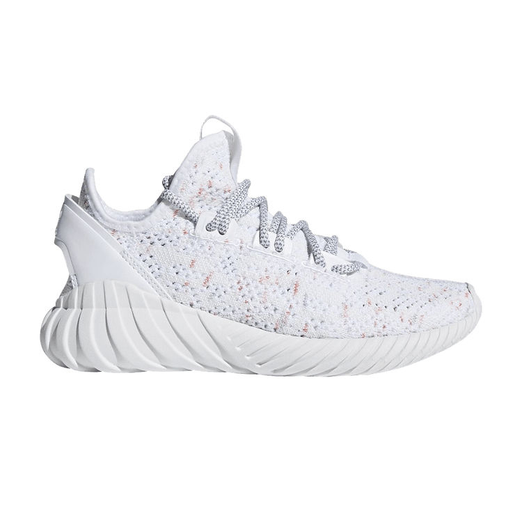 Tubular doom sock white on sale