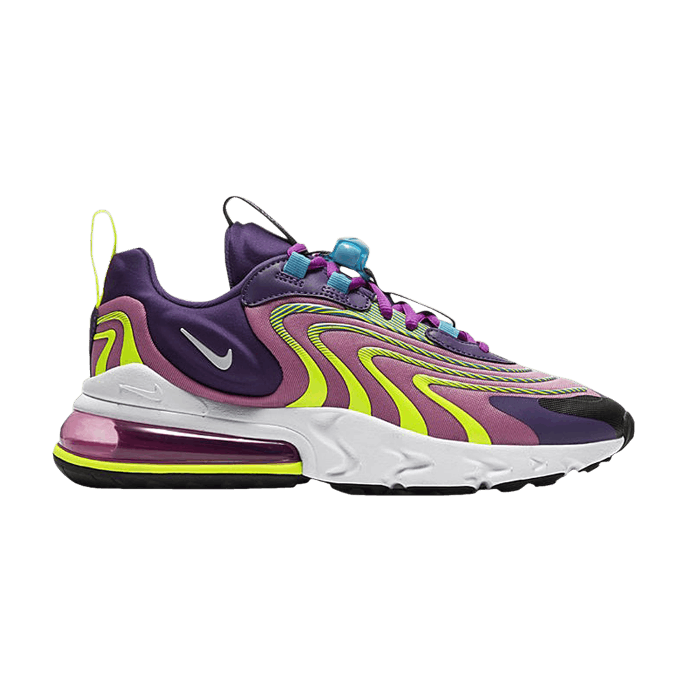 Nike 270 react flamingo Clearance