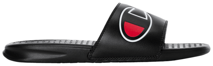 Champion slides discount split script