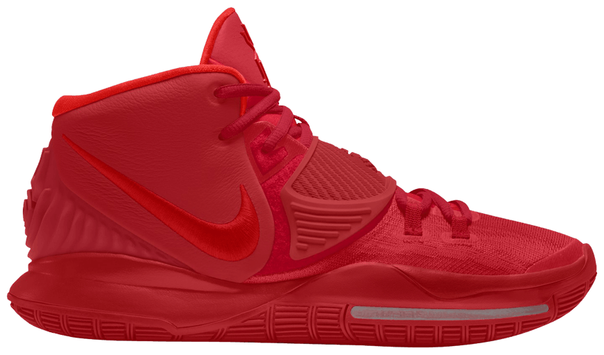 kyrie yeezy