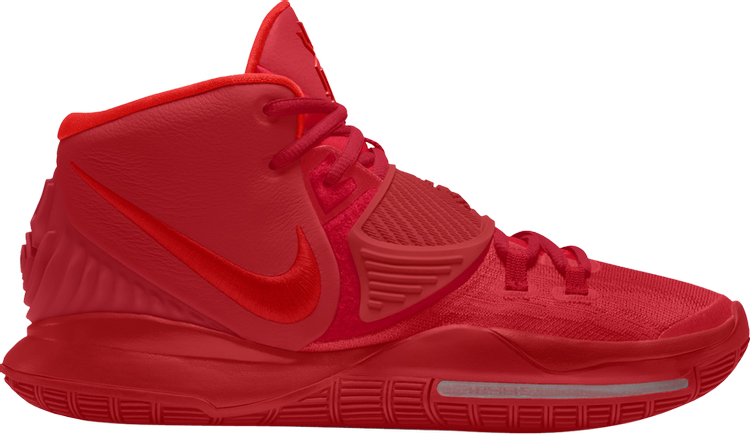 Kyrie 6 By You 'Air Yeezy 2 - Red October'