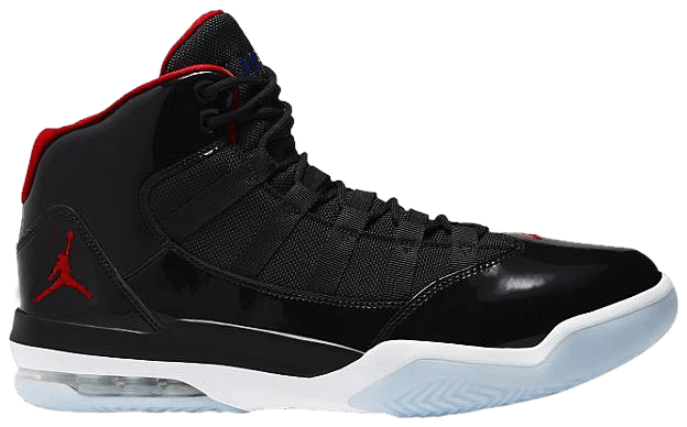 Air Jordan Max Aura Black