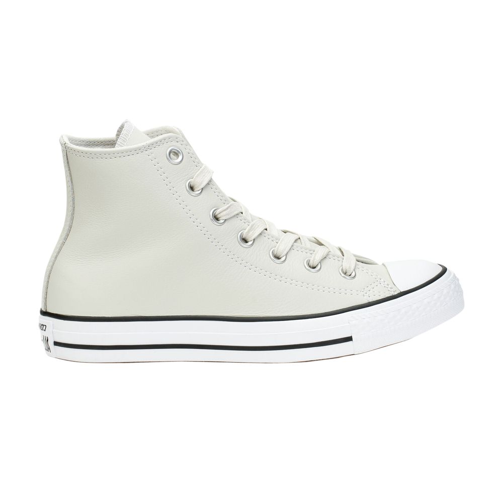 Pre-owned Converse Chuck Taylor All Star High 'buff' | Cream | Men's Size 12