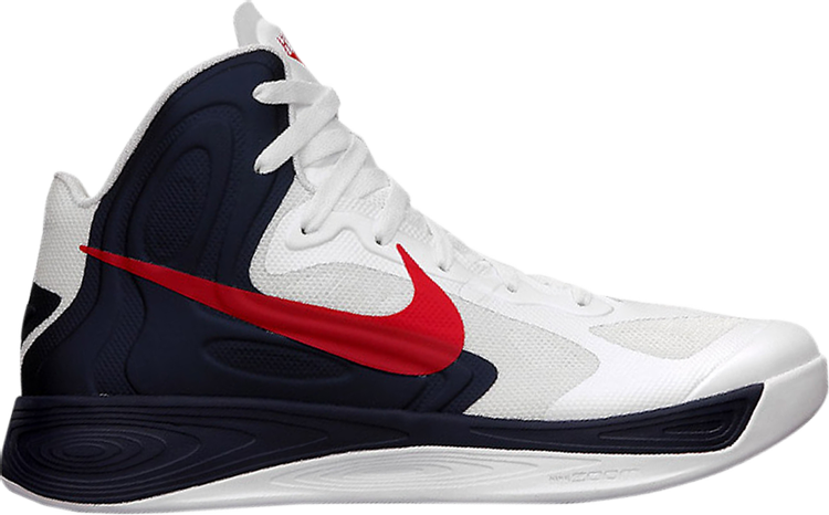 Zoom Hyperfuse 2012 'USA'