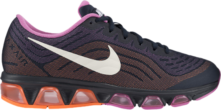 Wmns Air Max Tailwind 6 'Multi-Color'