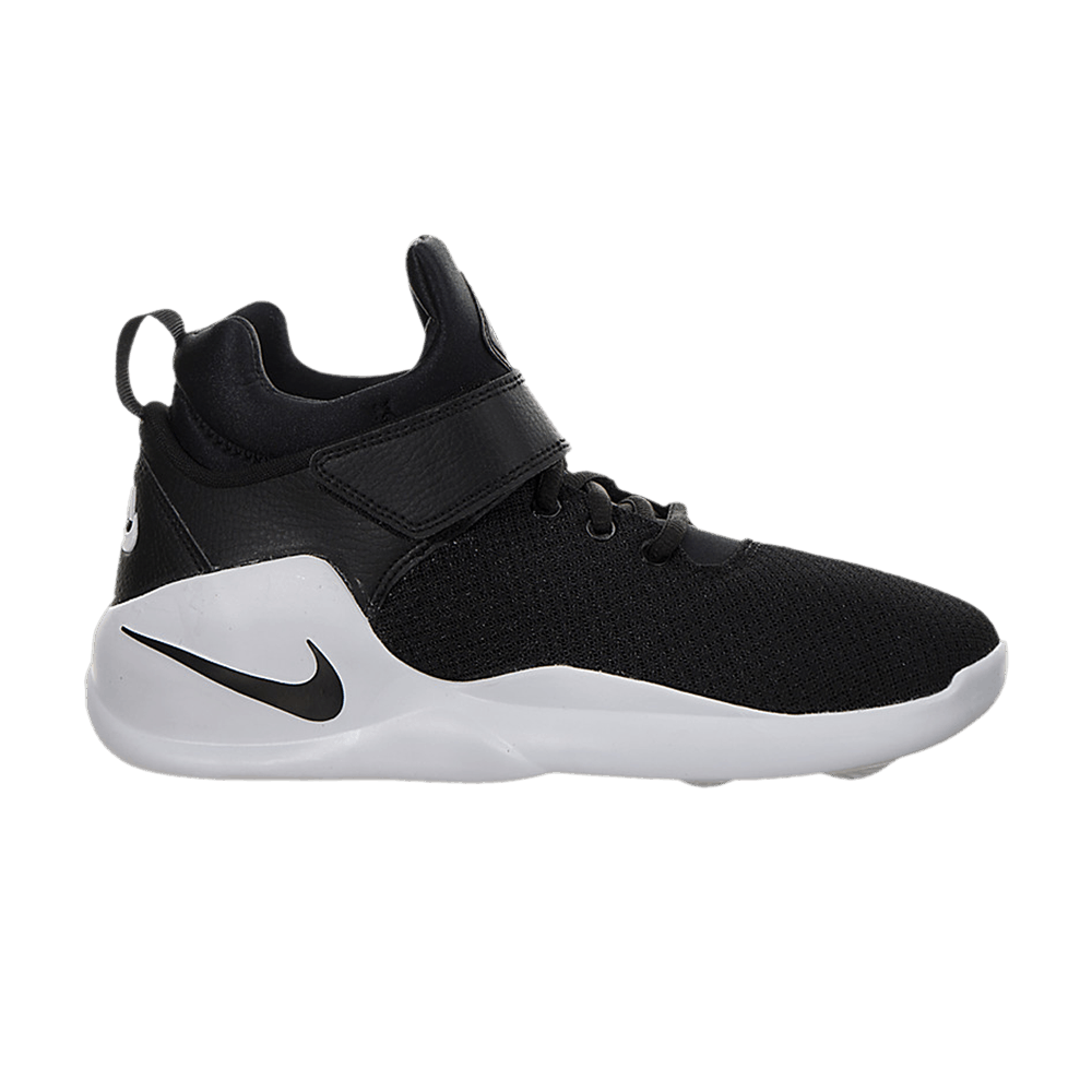 nike kwazi shoes black