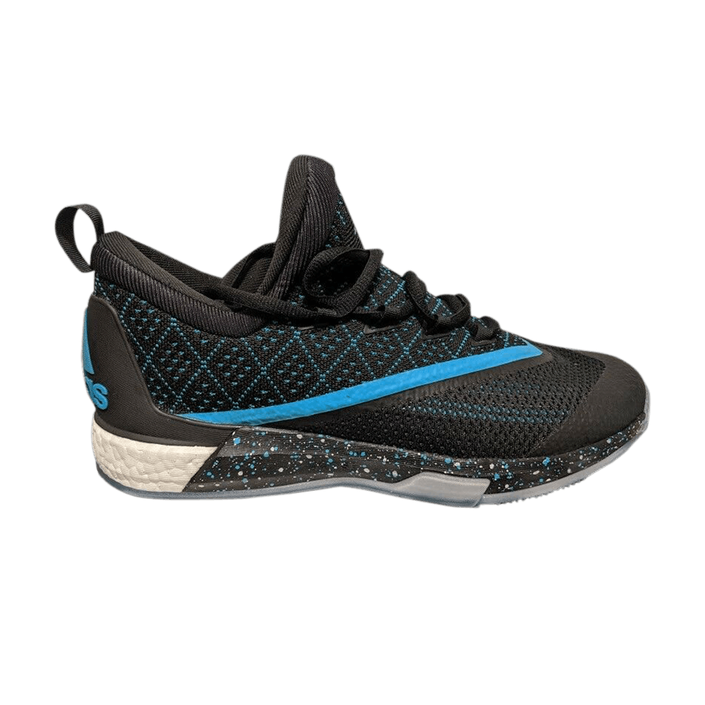 crazylight boost 2.5 low