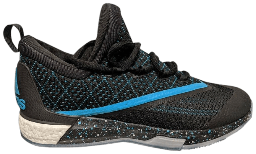 crazylight boost 2.5 low