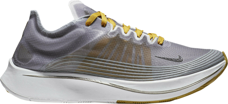 Wmns Zoom Fly SP 'Peat Moss'