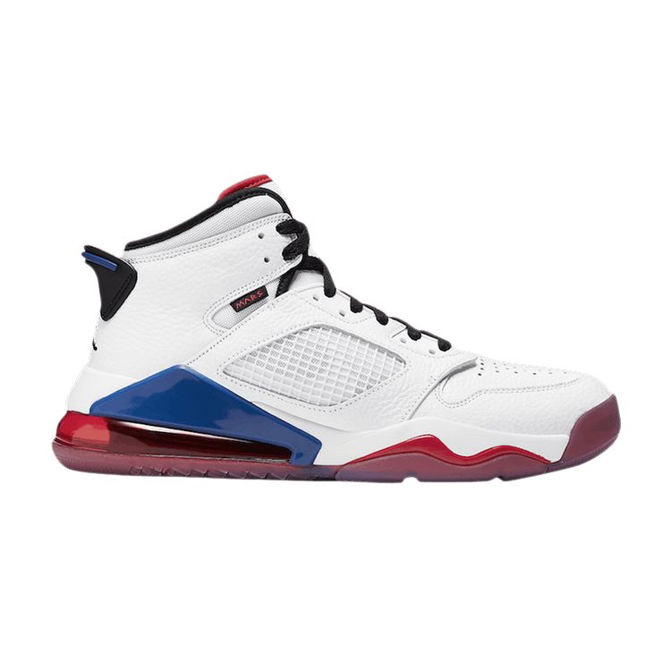 Buy Jordan Mars 270 Paris Game 2020 CD7070 104 GOAT UK