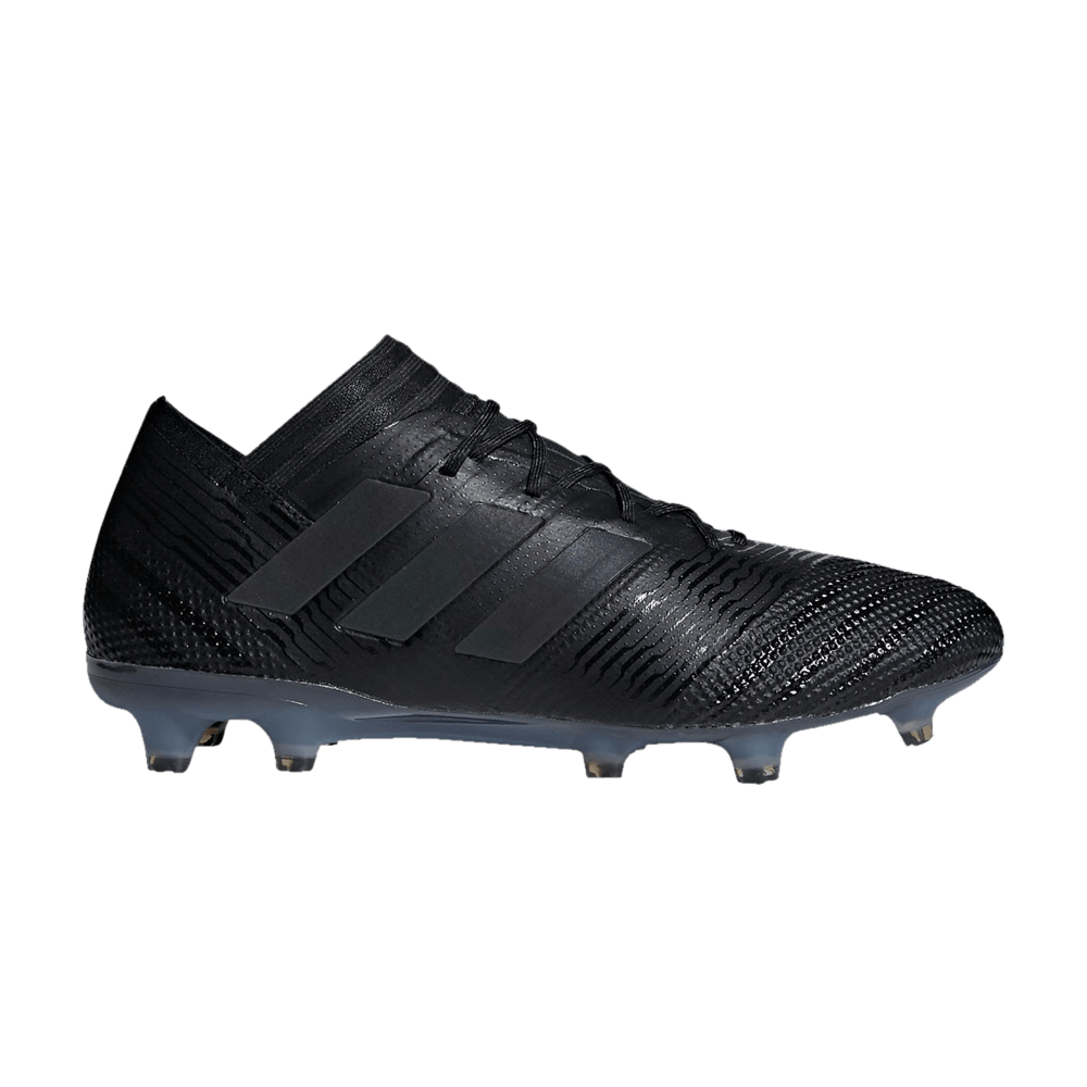 Nemeziz 17.1 FG 'Core Black' | GOAT