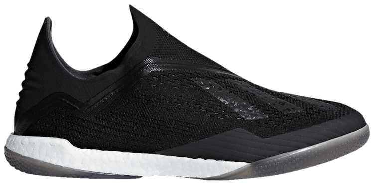 Adidas X Tango 18 IN Core Black