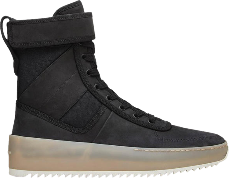 Fear Of God Military Sneaker 'Maxfield Exclusive'