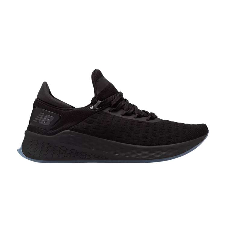 Size 8.0 Fresh Foam LAZRv2 Black
