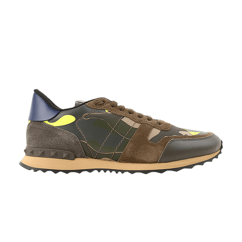 Valentino rockrunner 219 on sale