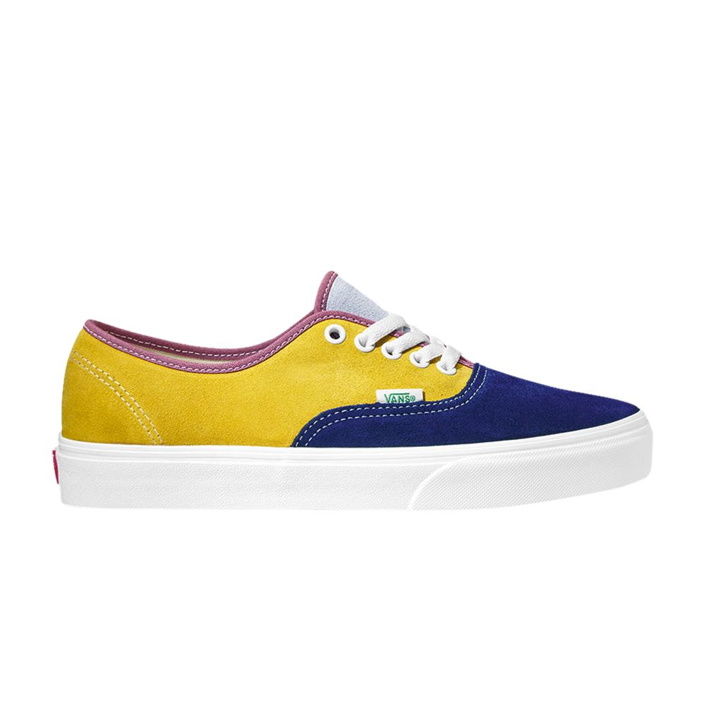 VANS AUTHENTIC 'SUNSHINE MULTI'