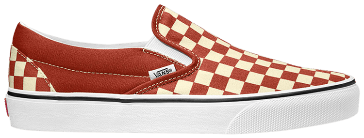 Vans slip on picante clearance