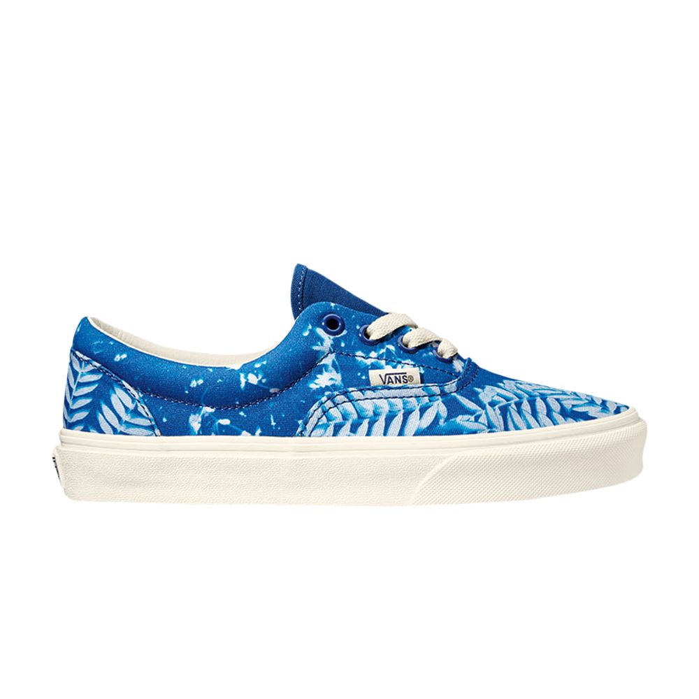 VANS ERA 'SOLAR FLORAL TRUE BLUE'
