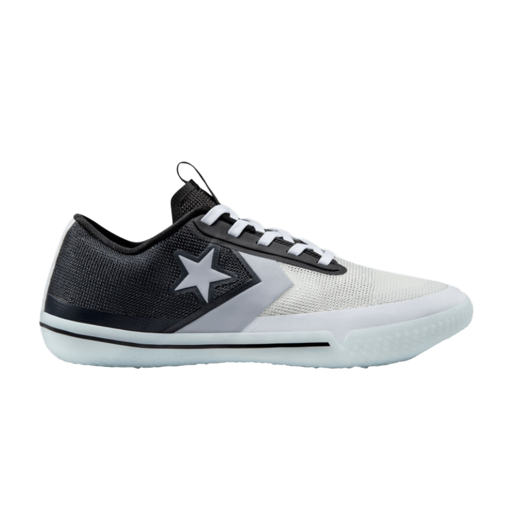 converse pro bb low