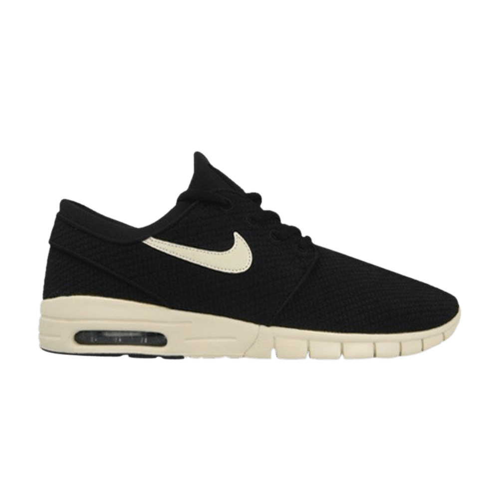 Stefan Janoski Max SB 'Black Light 