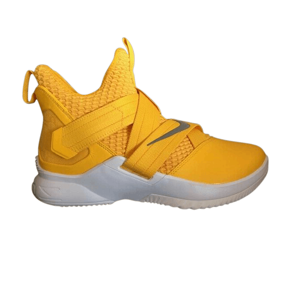 Lebron soldier 12 shoes top