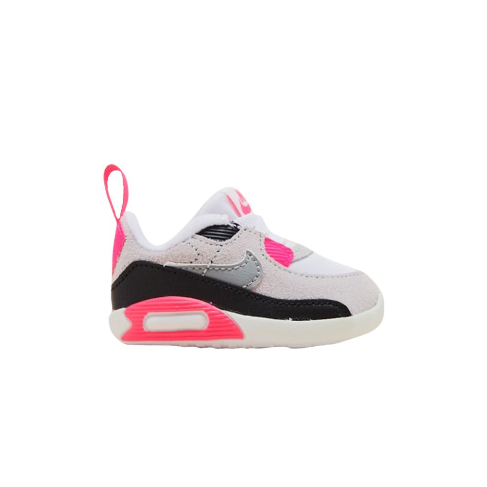 Nike Air Max 90 Crib 'Rose Pink' | Infant Size 3