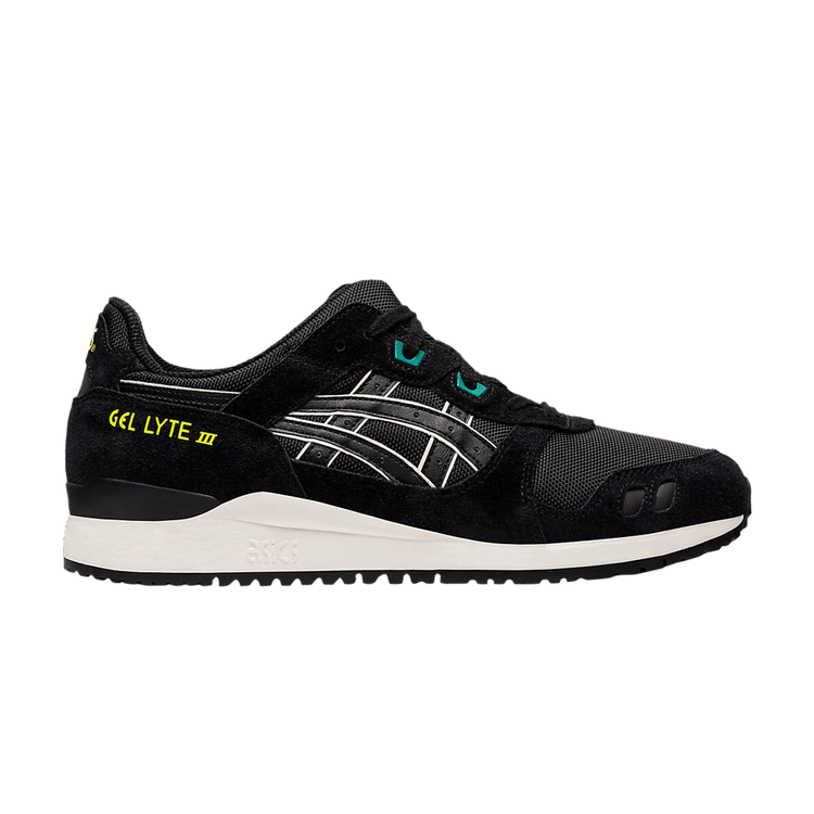 Gel lyte neon top