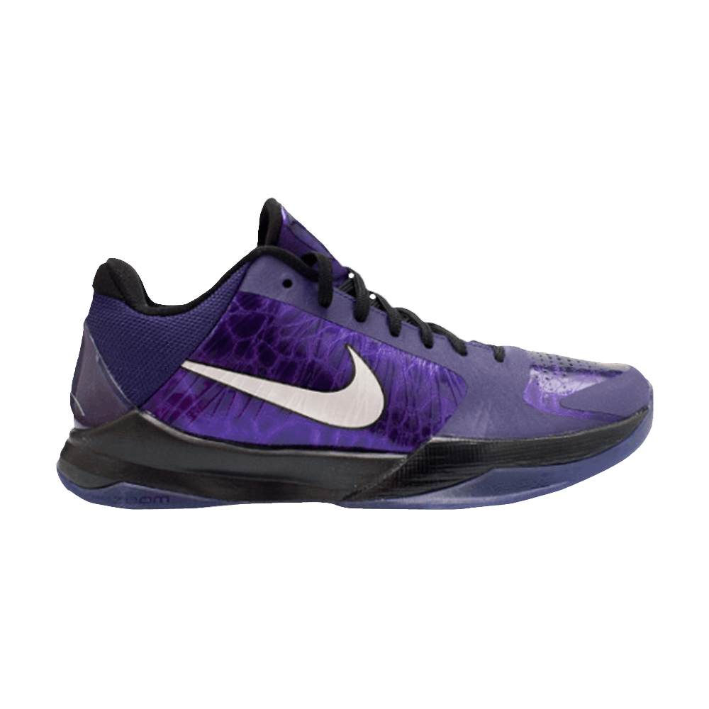 Zoom Kobe 5 X 'Ink' | GOAT