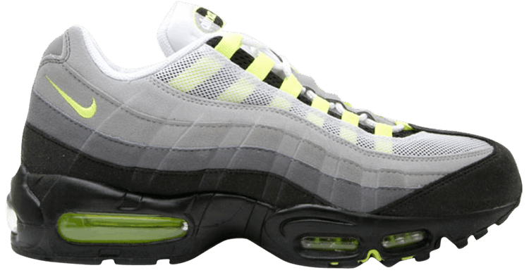 Nike Air Max 95 Neon 2010