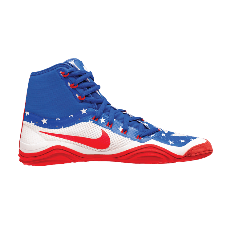 Buy Hypersweep USA Flag 717175 461 GOAT UK