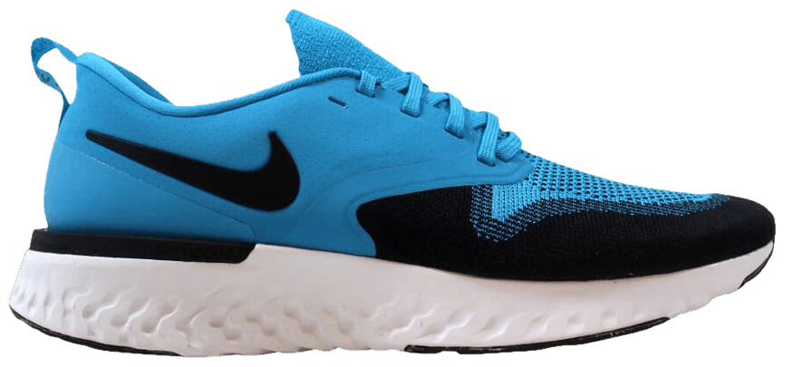 odyssey react 2 flyknit