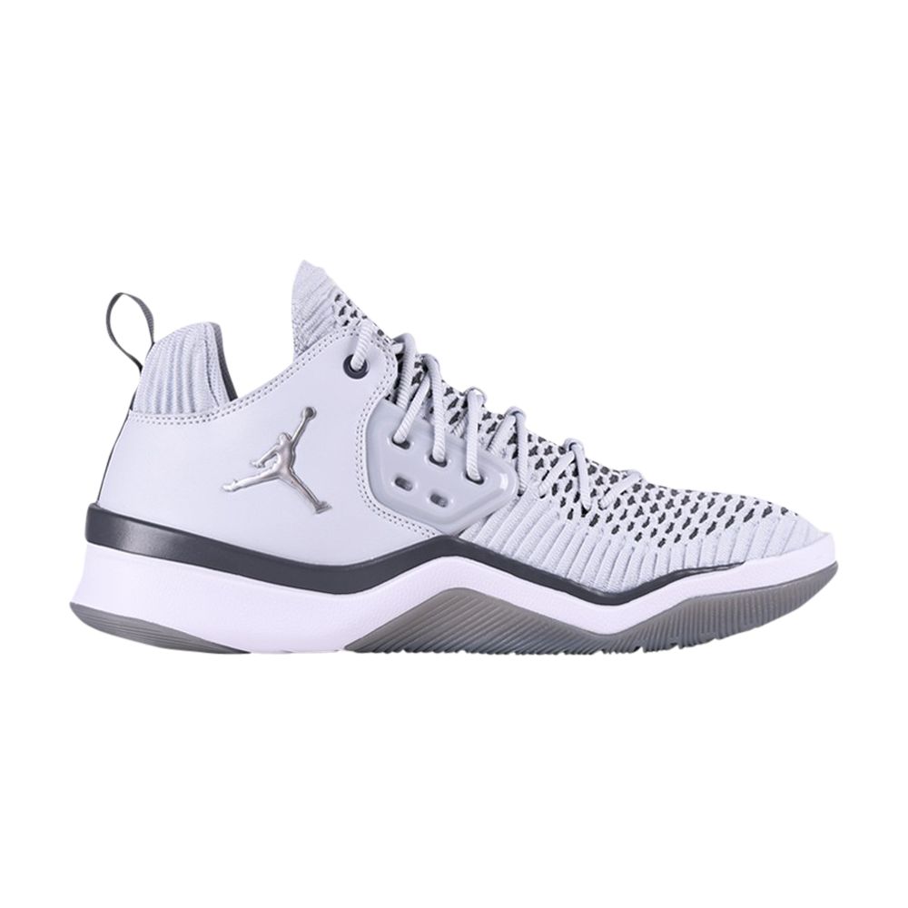 Jordan DNA LX 'Pure Platinum' - AO2649-002