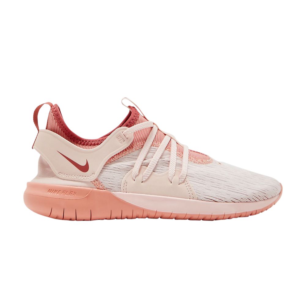Nike Wmns Flex Contact 3 'Echo Pink' | Women's Size 6.5