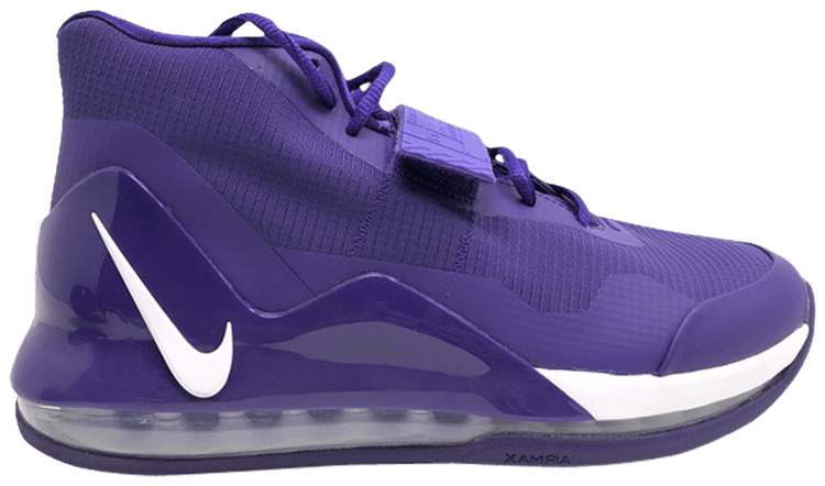 Nike Air Force Max 19 TB Court Purple
