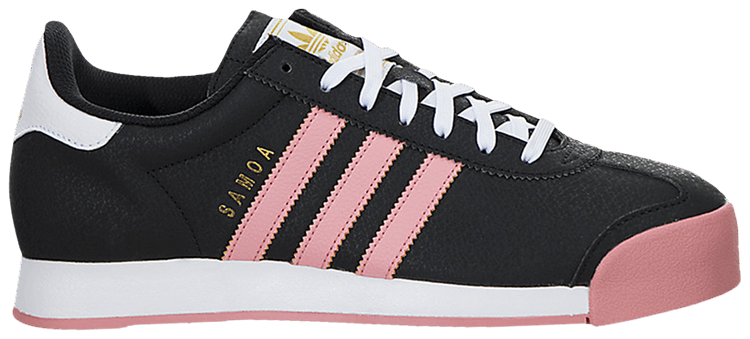 Adidas Wmns Samoa Black Pink