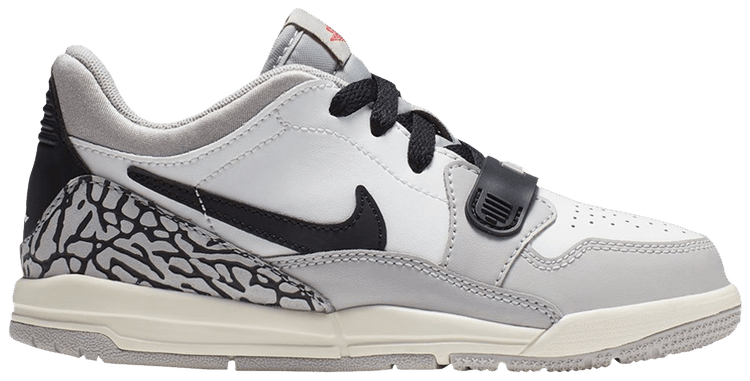 Air jordan cheap legacy 312 grey