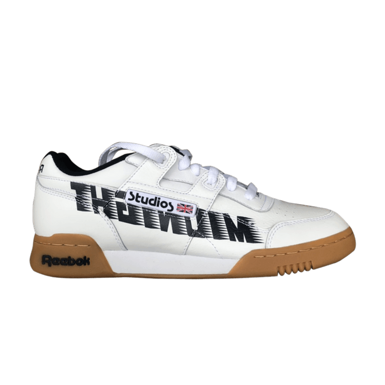 Reebok midnight outlet