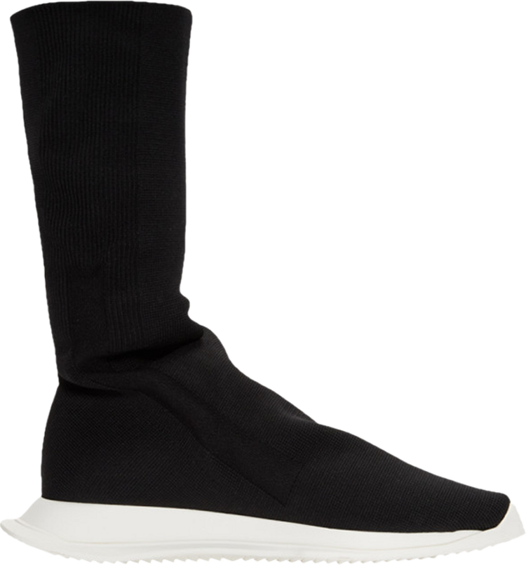 Rick Owens DRKSHDW High 'Black' 2018