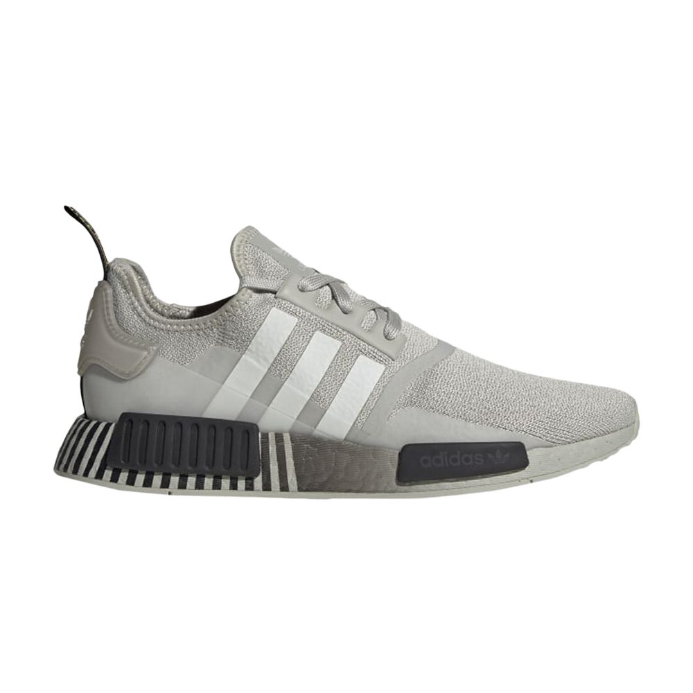 adidas NMD_R1 'Metal Grey' | Men's Size 9.5