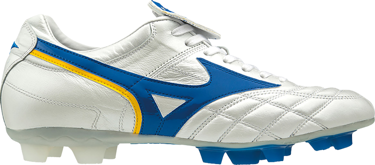 Buy Wave Cup Legend 'White Blue Yellow' - P1GA1919 - White | GOAT