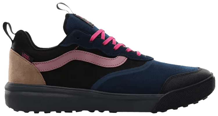 Vans UltraRange Gibraltar Sea Ebony