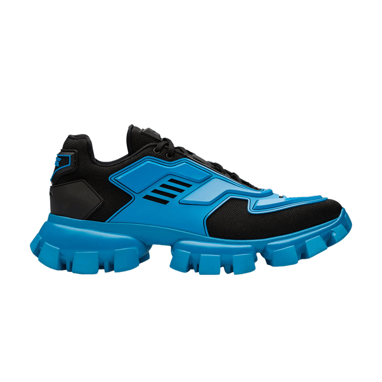 Prada sneakers cloudbust store