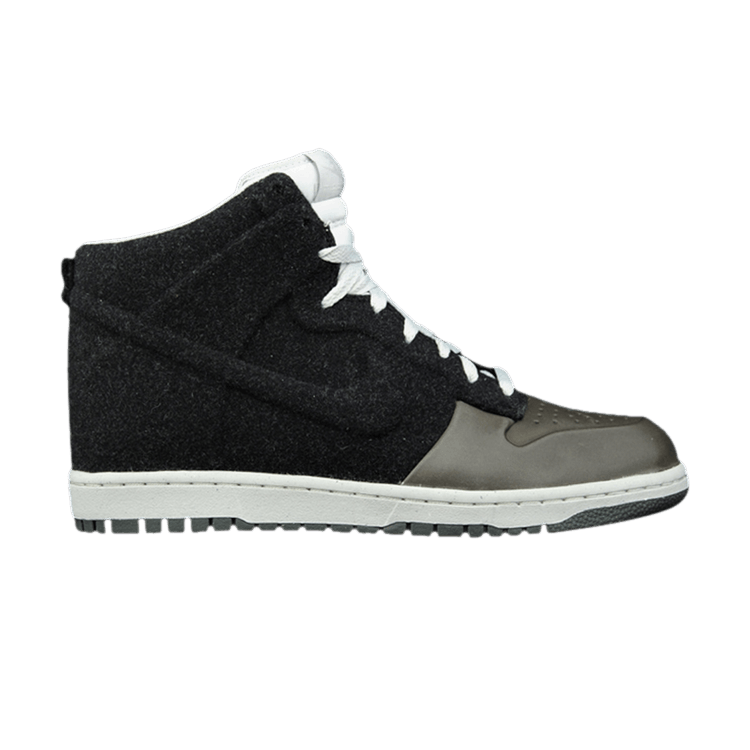 Nike dunk high 08 premium midnight fog online