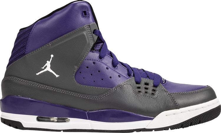 Jordan SC-1 'Court Purple Grey'