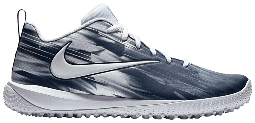 Nike Vapor Varsity Low Lax Review