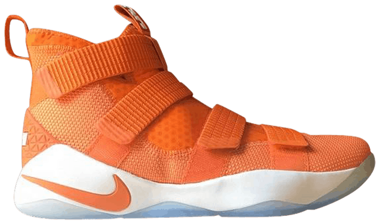 Buy LeBron Soldier 11 TB Phoenix Suns 943155 802 GOAT CA