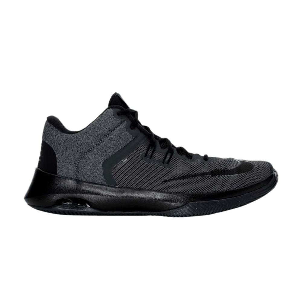 nike air versatile 2 basketball shoes